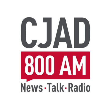 CJAD 800 AM